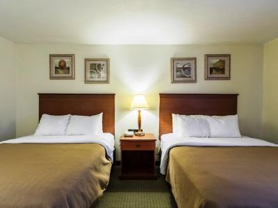 Hotel Baymont By Wyndham Sw
