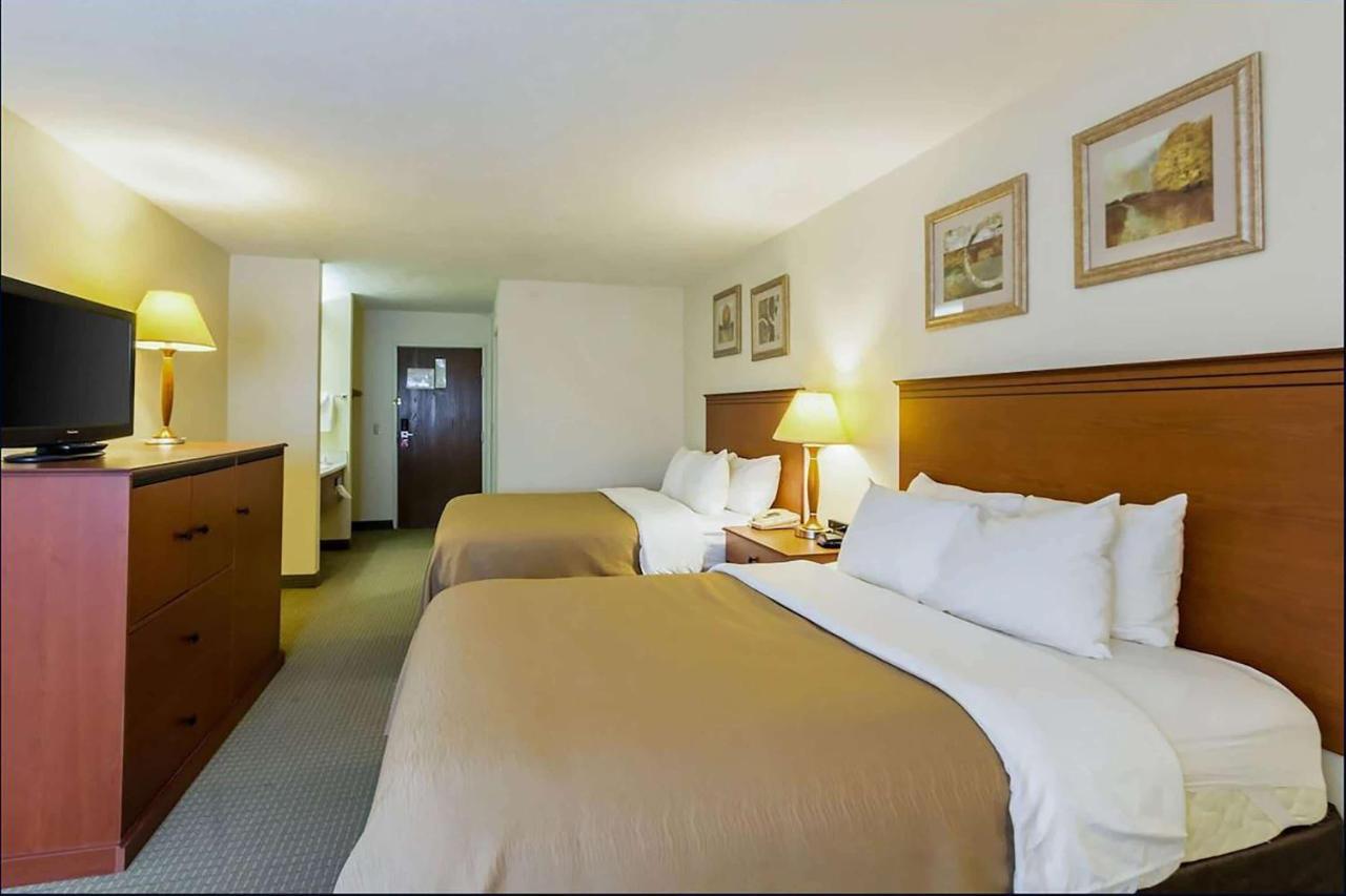 Baymont By Wyndham Sw Omaha