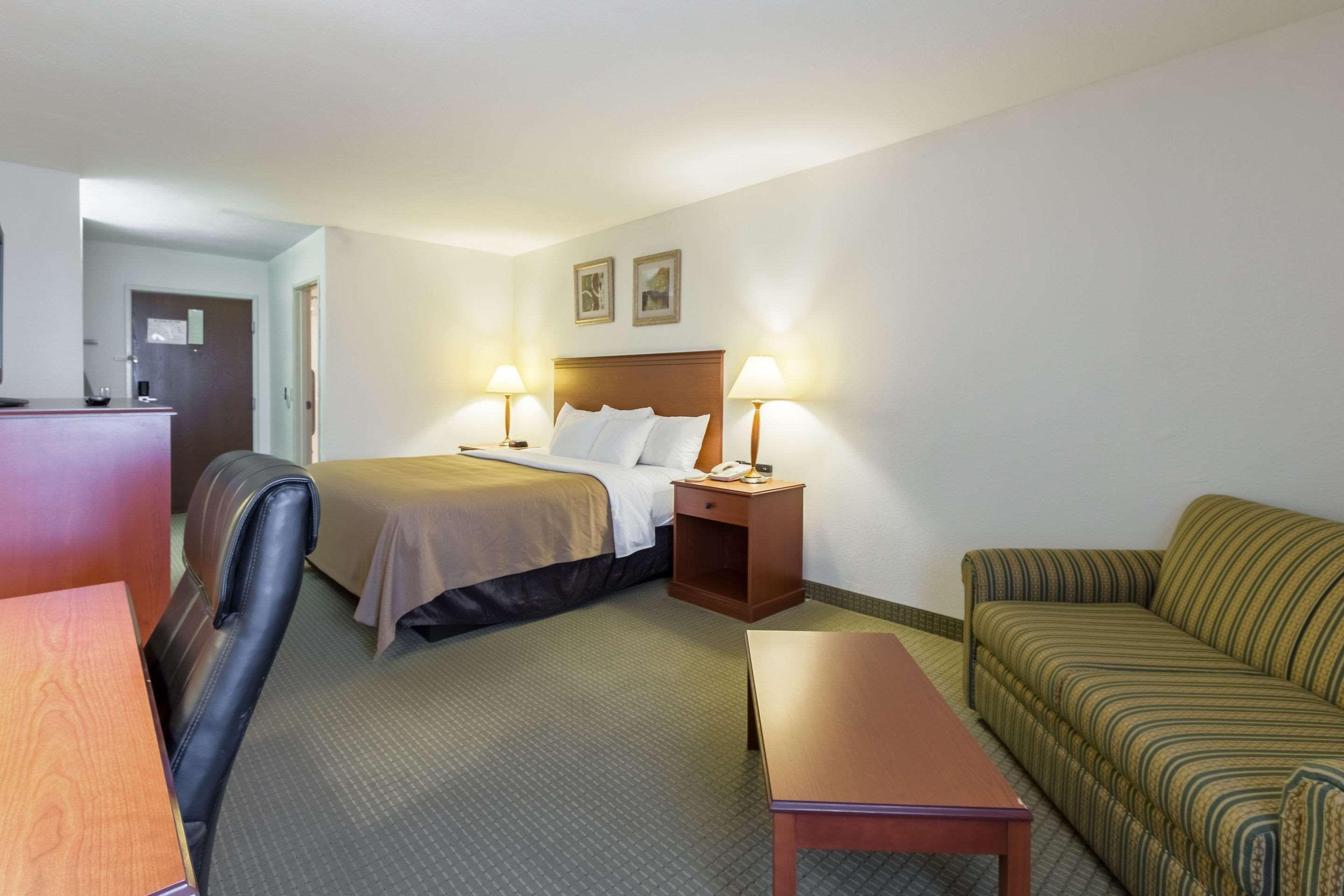 Hotel Baymont By Wyndham Sw Omaha