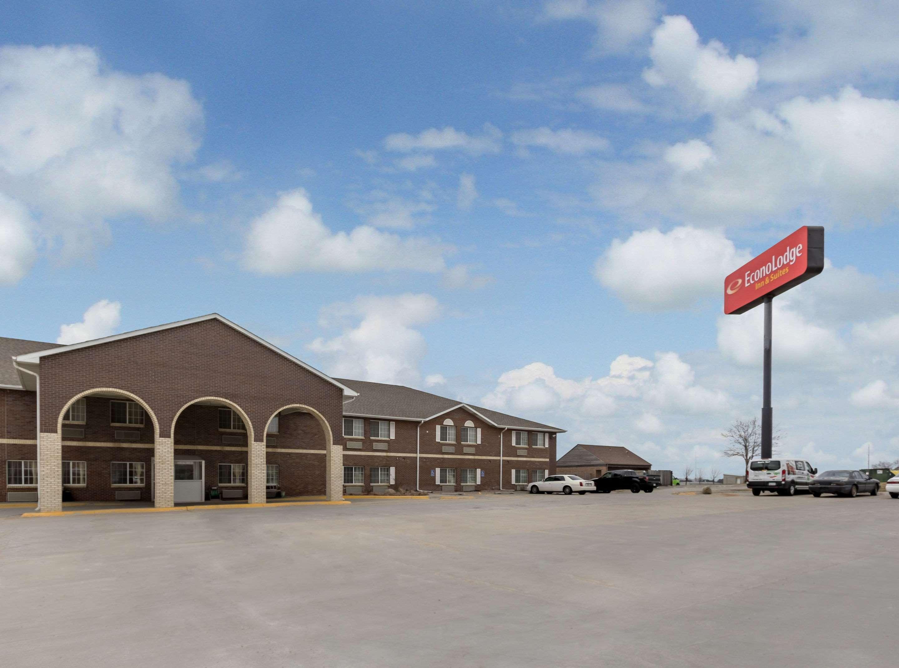 Baymont By Wyndham Sw 2* Omaha