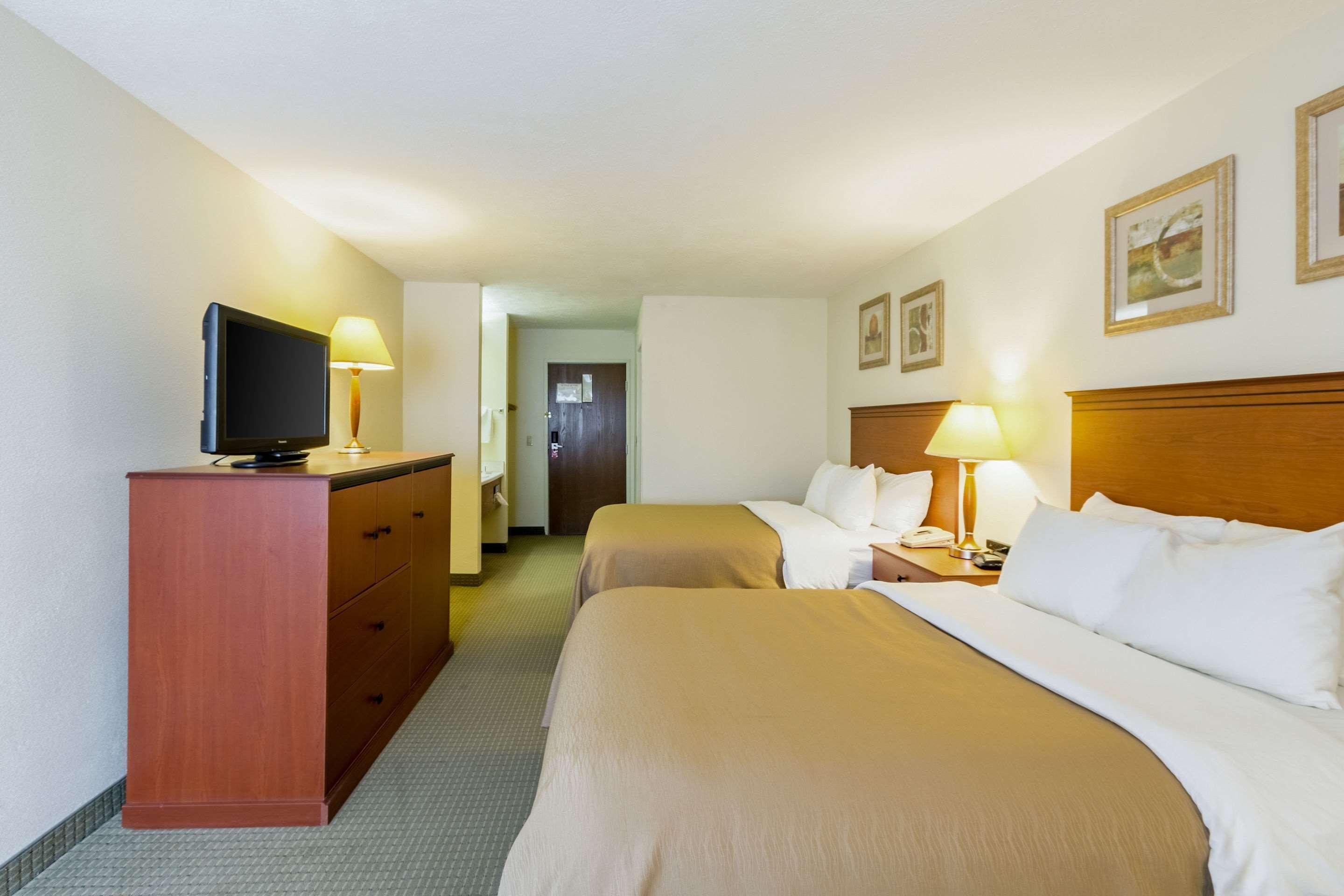 Baymont By Wyndham Sw Hotel 2*