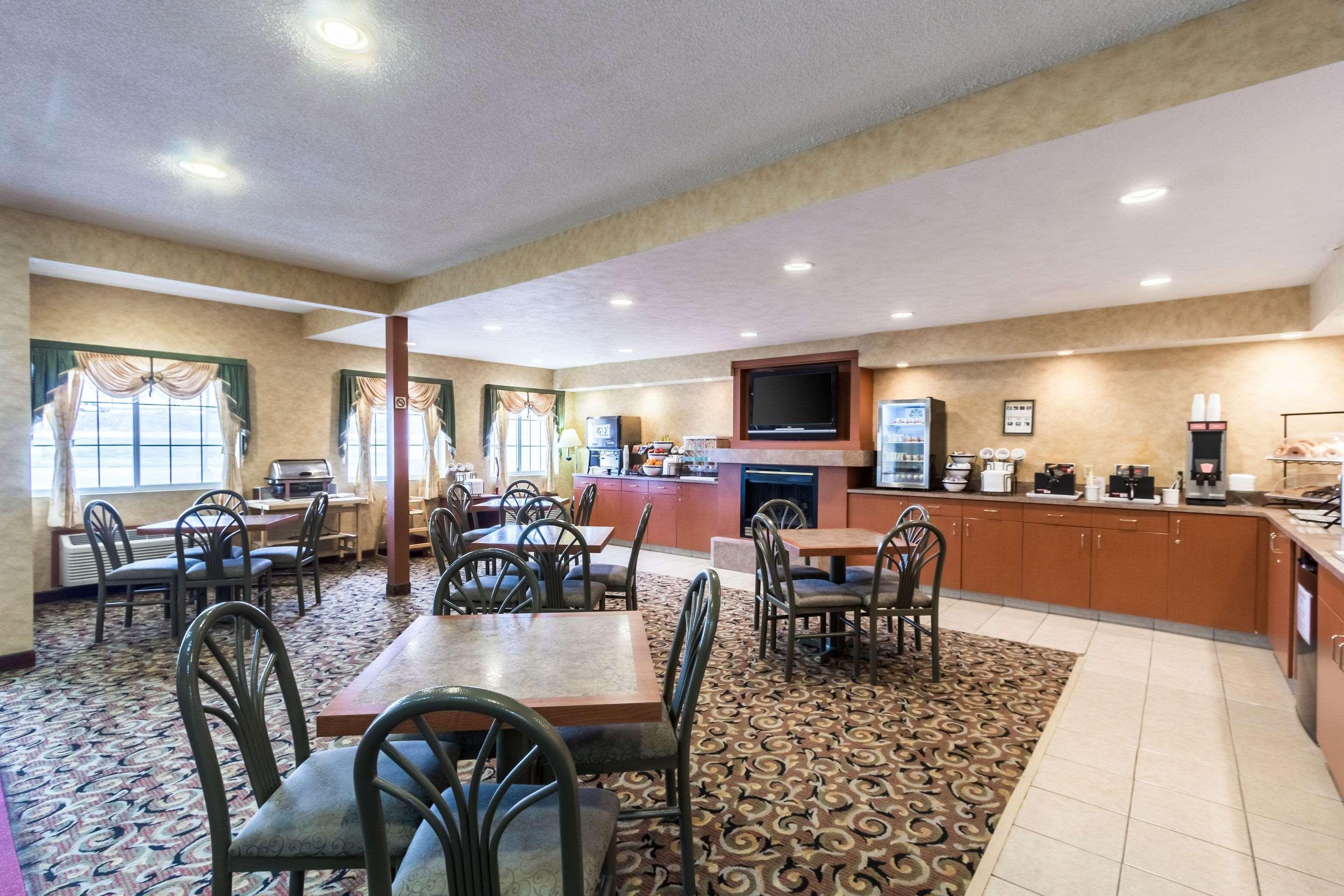 Baymont By Wyndham Sw 2* Omaha
