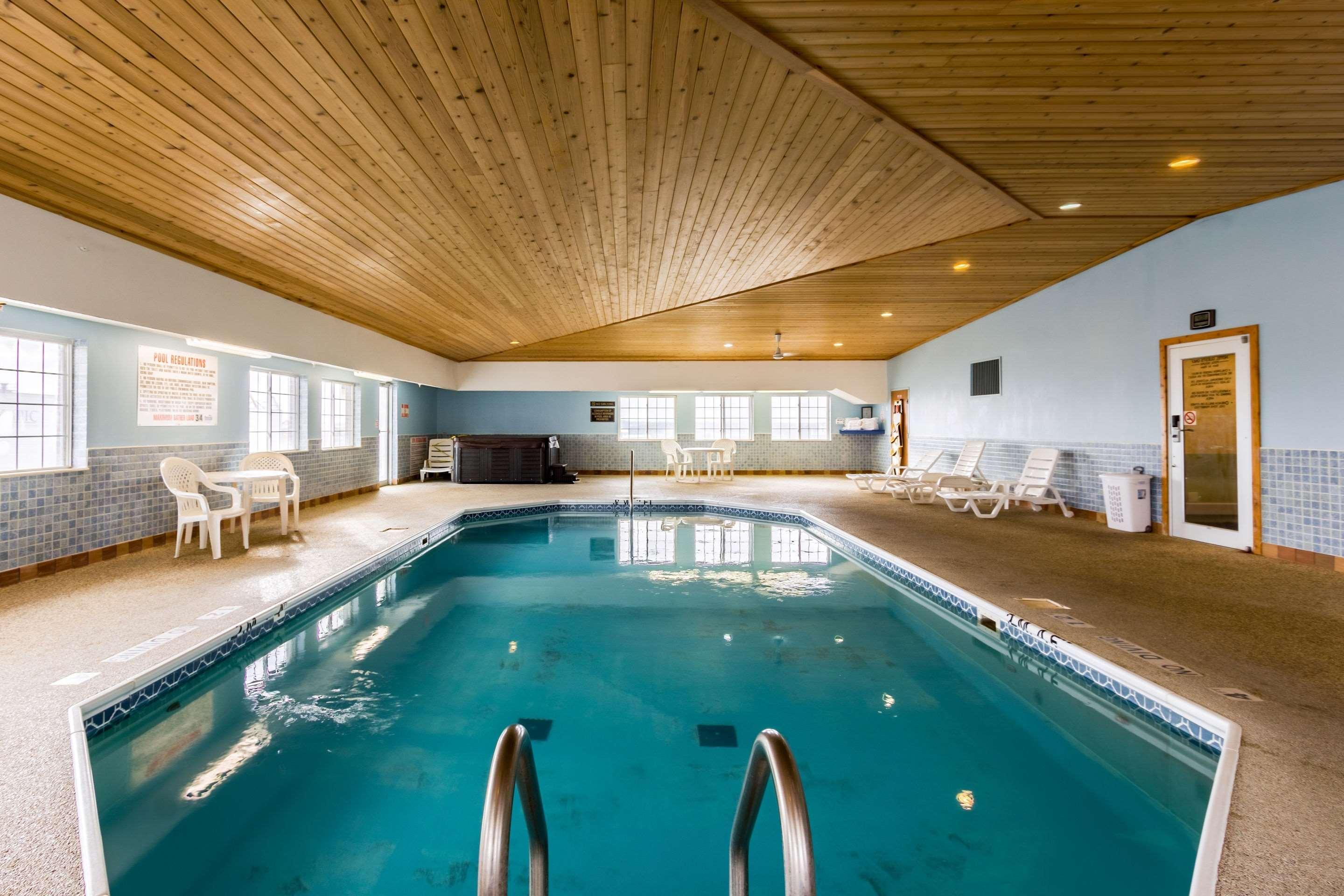 Baymont By Wyndham Sw