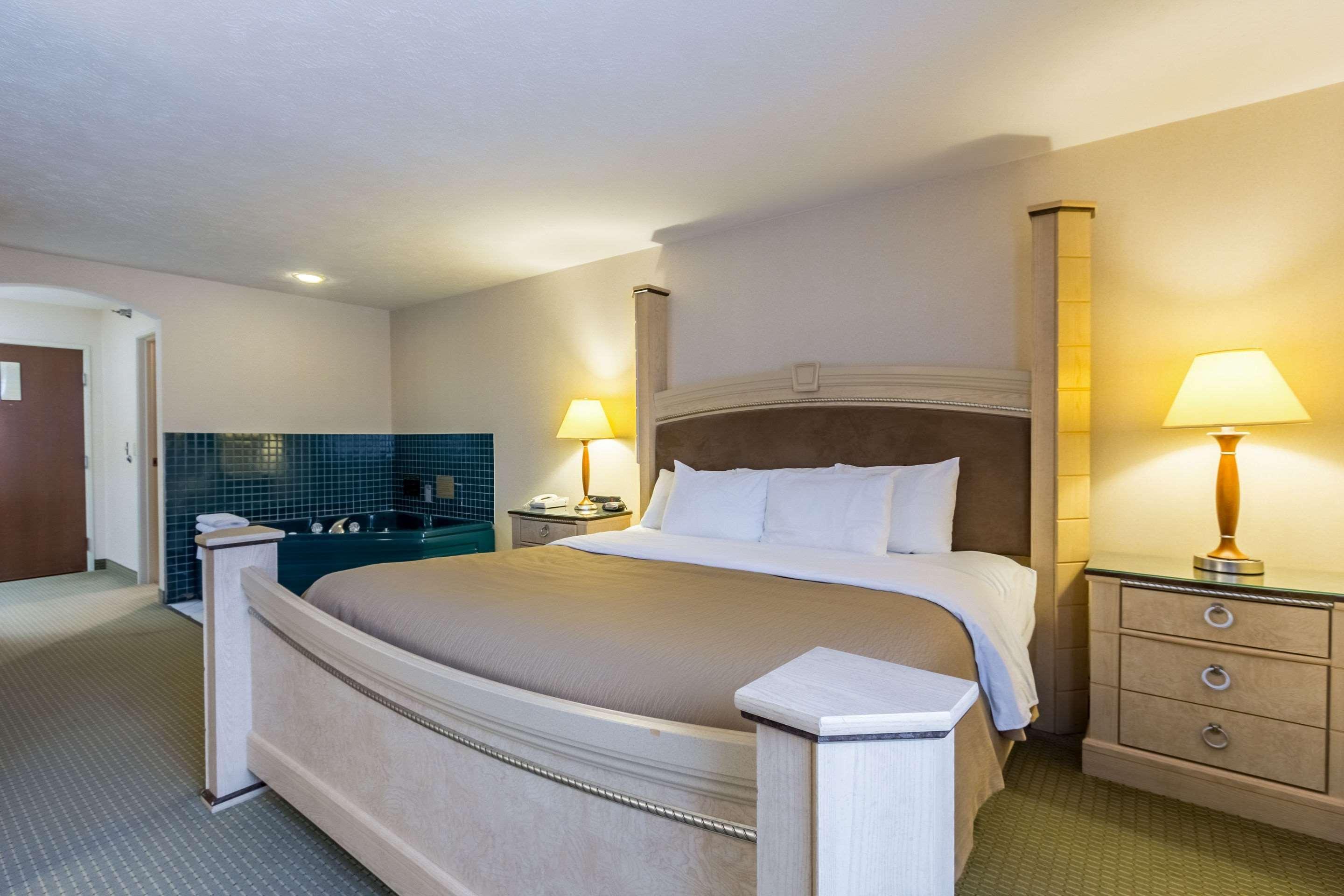 Baymont By Wyndham Sw 2* Omaha