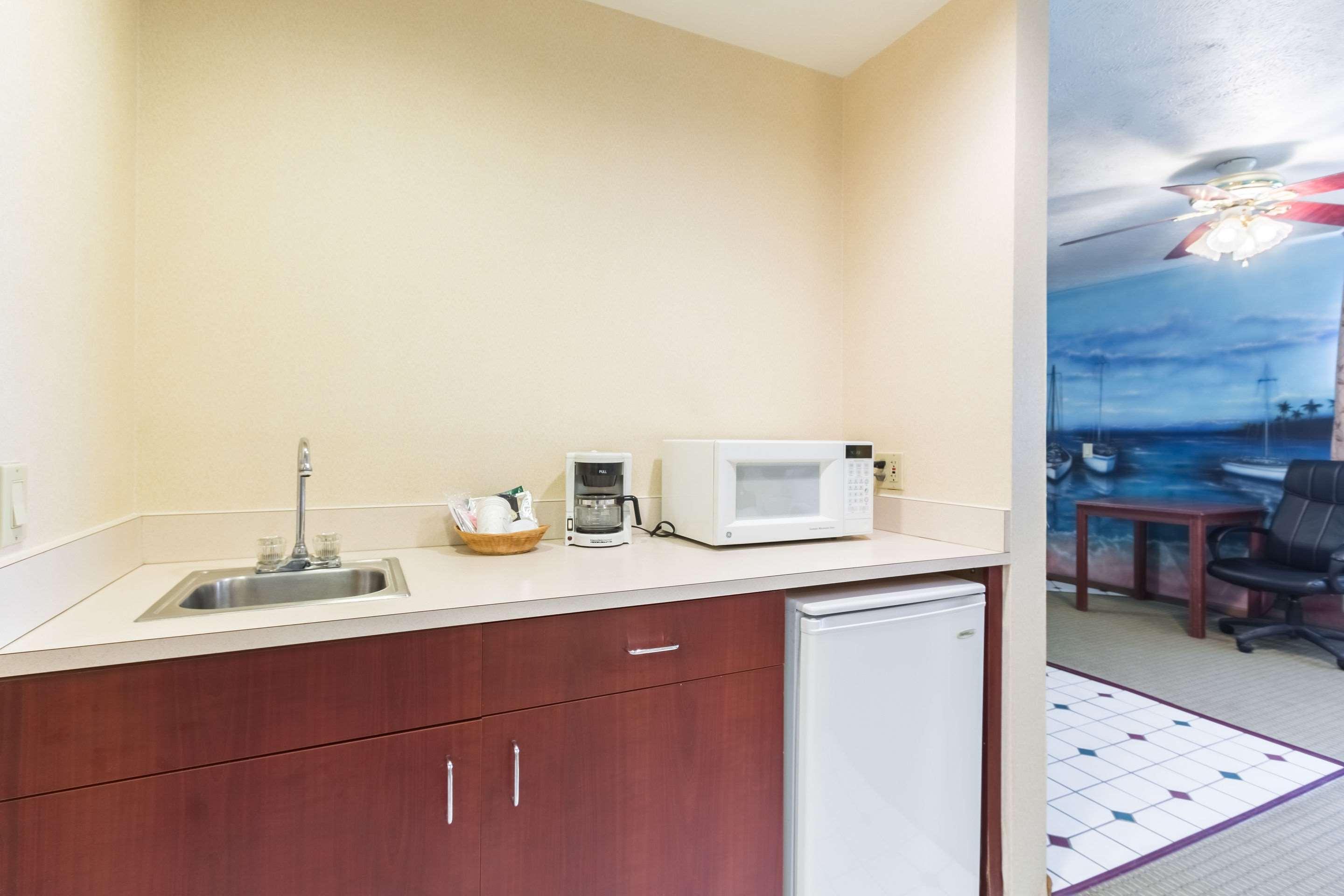Baymont By Wyndham Sw 2*