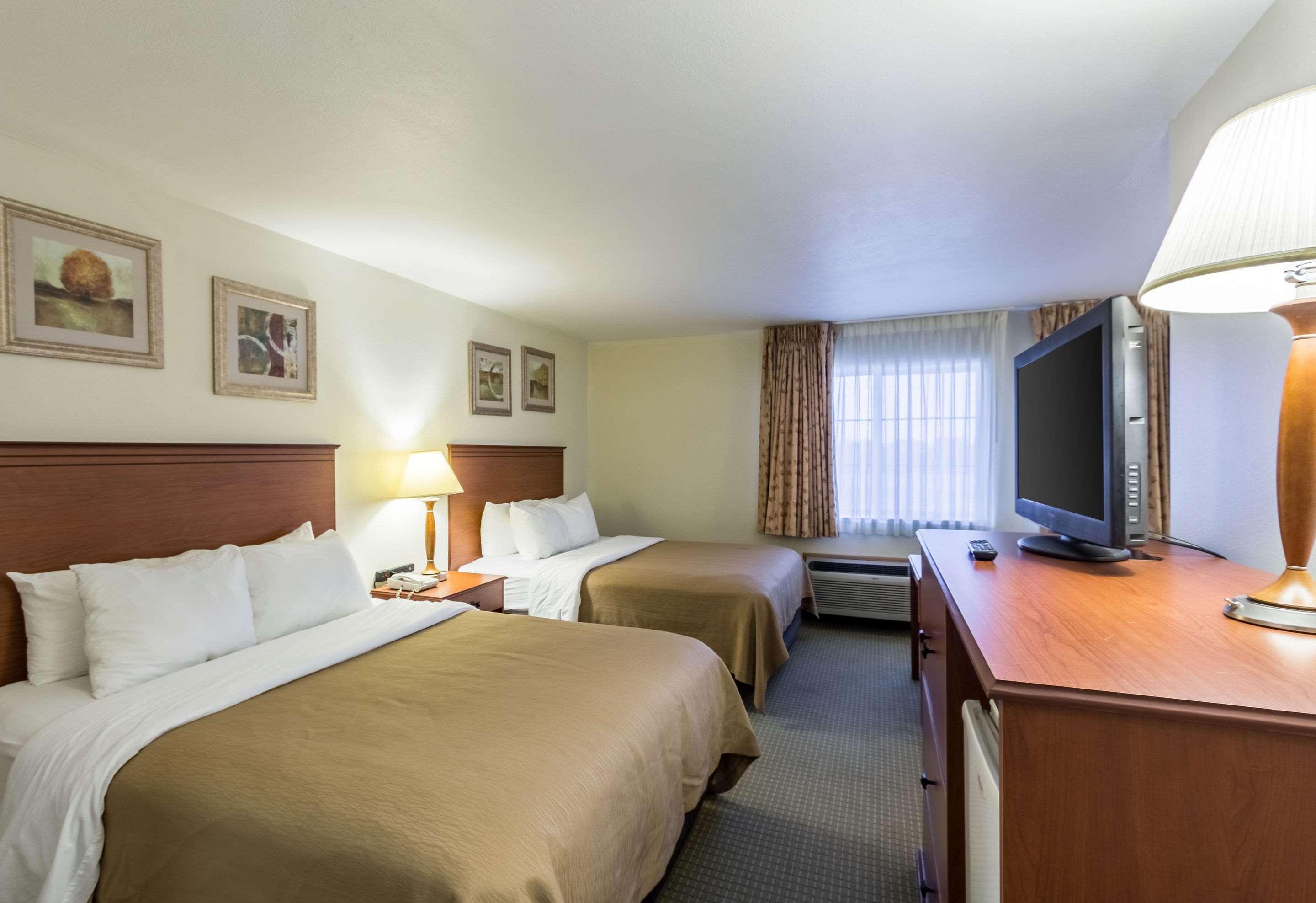 Baymont By Wyndham Sw 2* Omaha