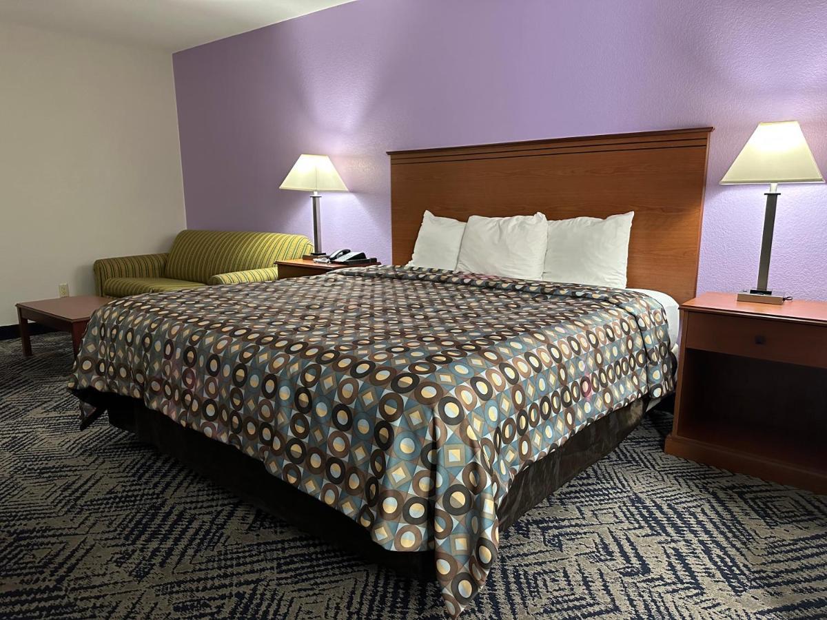 Hotel Baymont By Wyndham Sw 2*