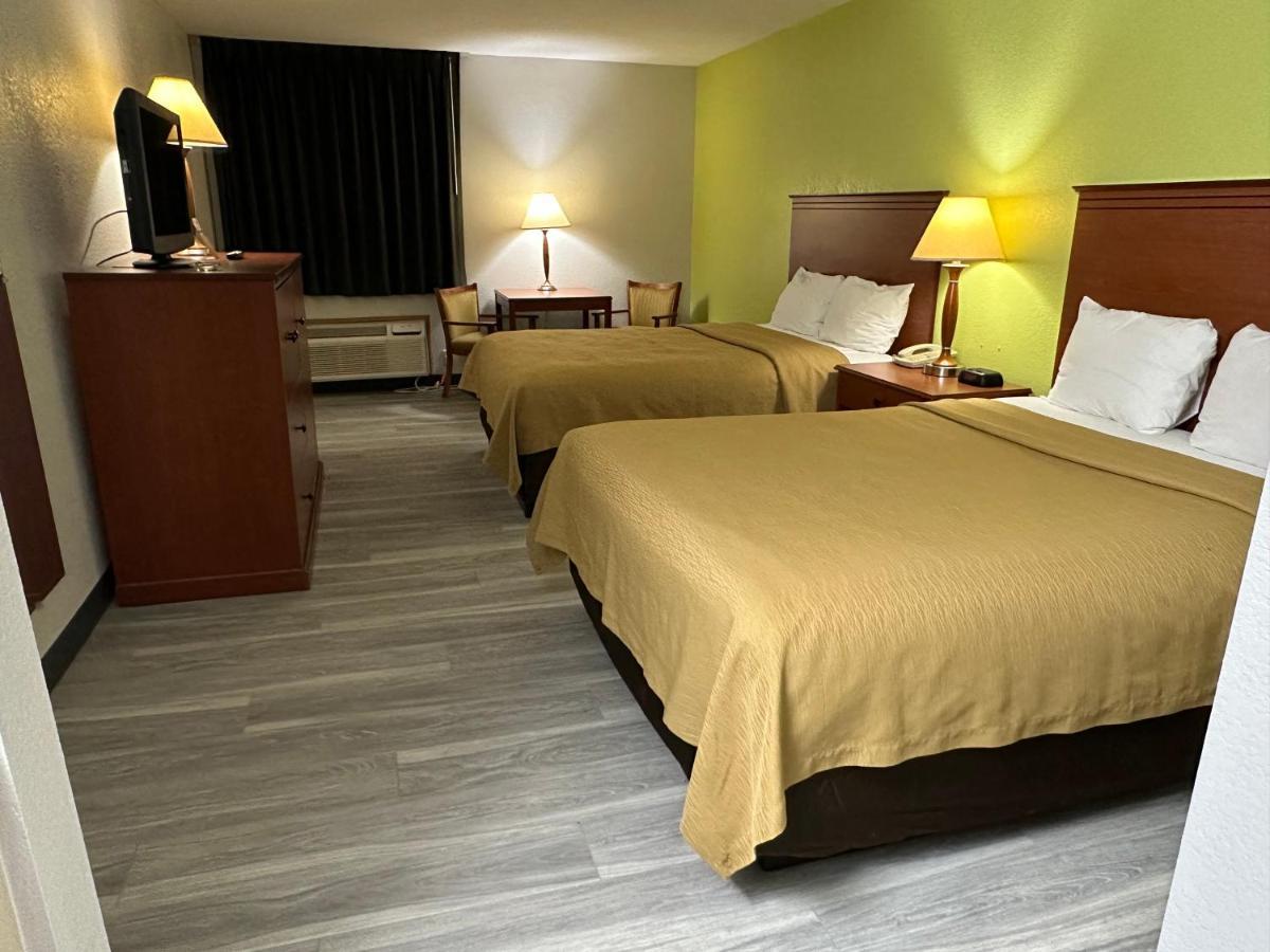Hotel Baymont By Wyndham Sw 2*