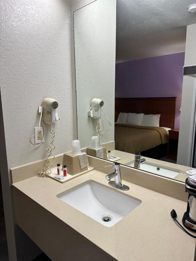 Baymont By Wyndham Sw 2* Omaha