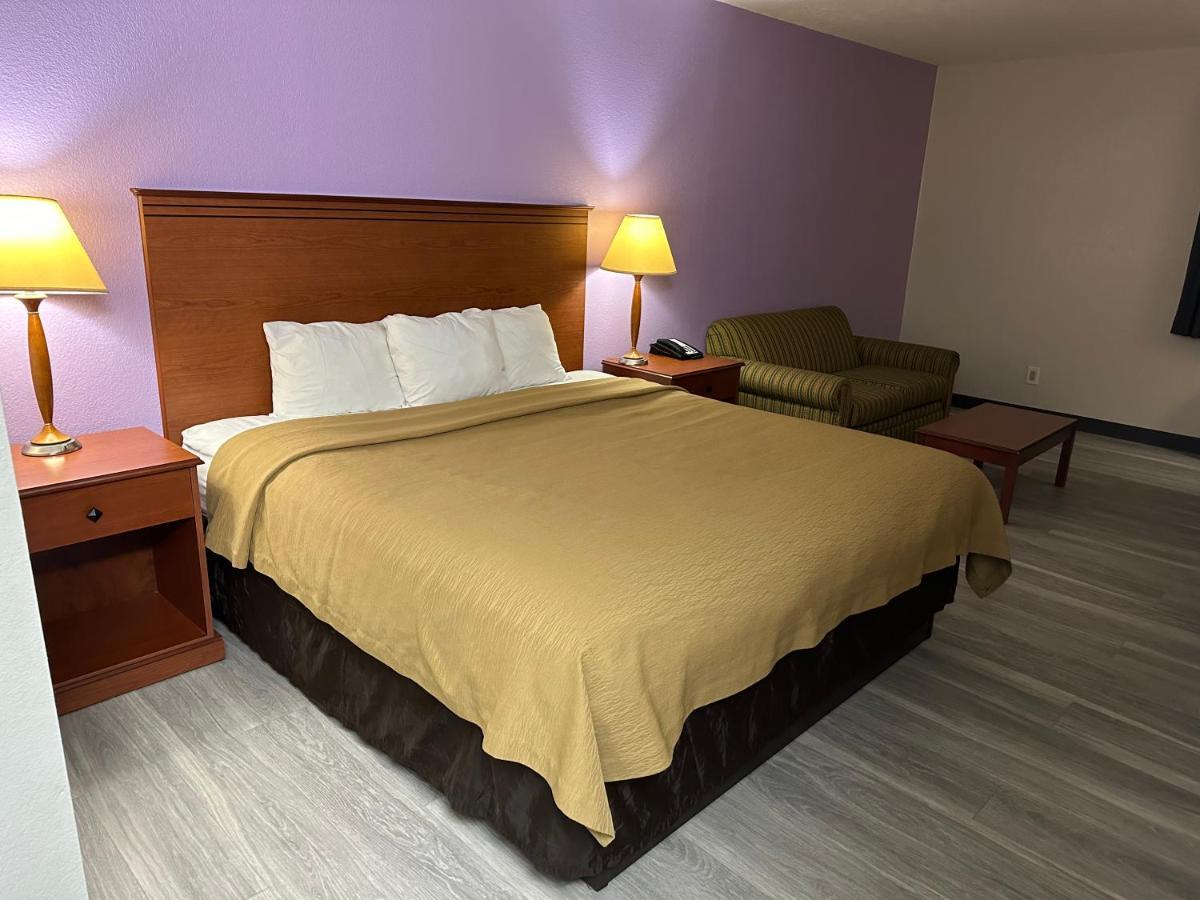 Baymont By Wyndham Sw Hotel Omaha