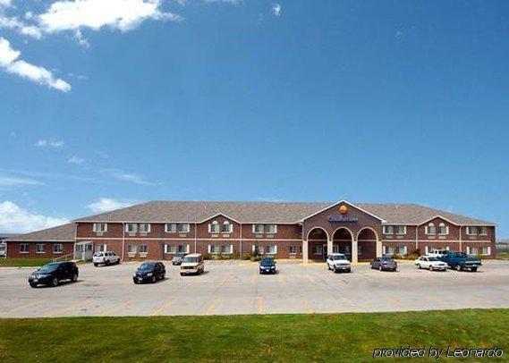 Hotel Baymont By Wyndham Sw Omaha