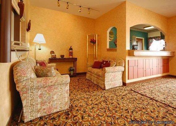 Baymont By Wyndham Sw 2* Omaha