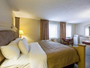 Baymont By Wyndham Sw 2* Omaha