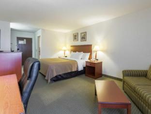 Baymont By Wyndham Sw Hotel Omaha