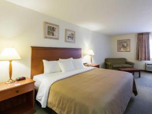 Baymont By Wyndham Sw Hotel Omaha