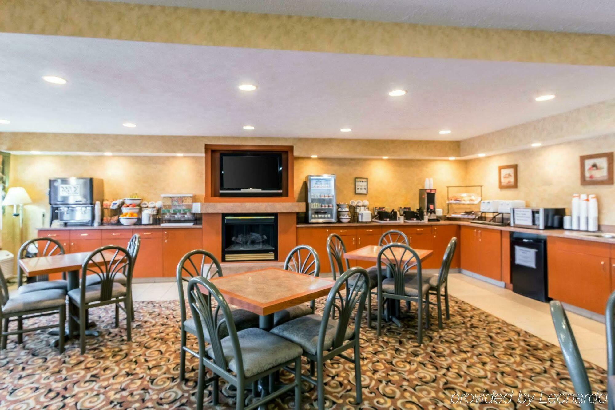 Hotel Baymont By Wyndham Sw