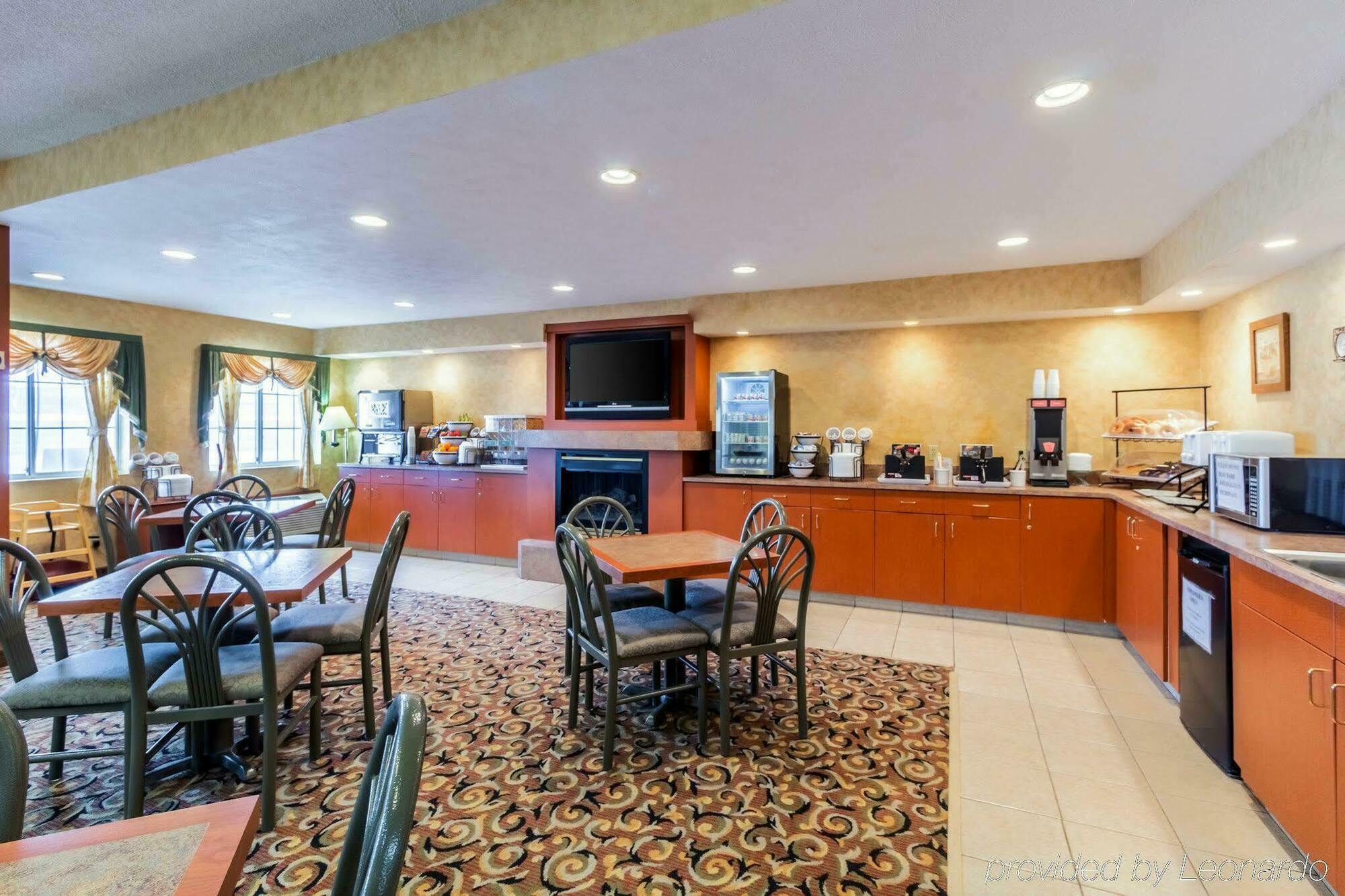 Baymont By Wyndham Sw Omaha