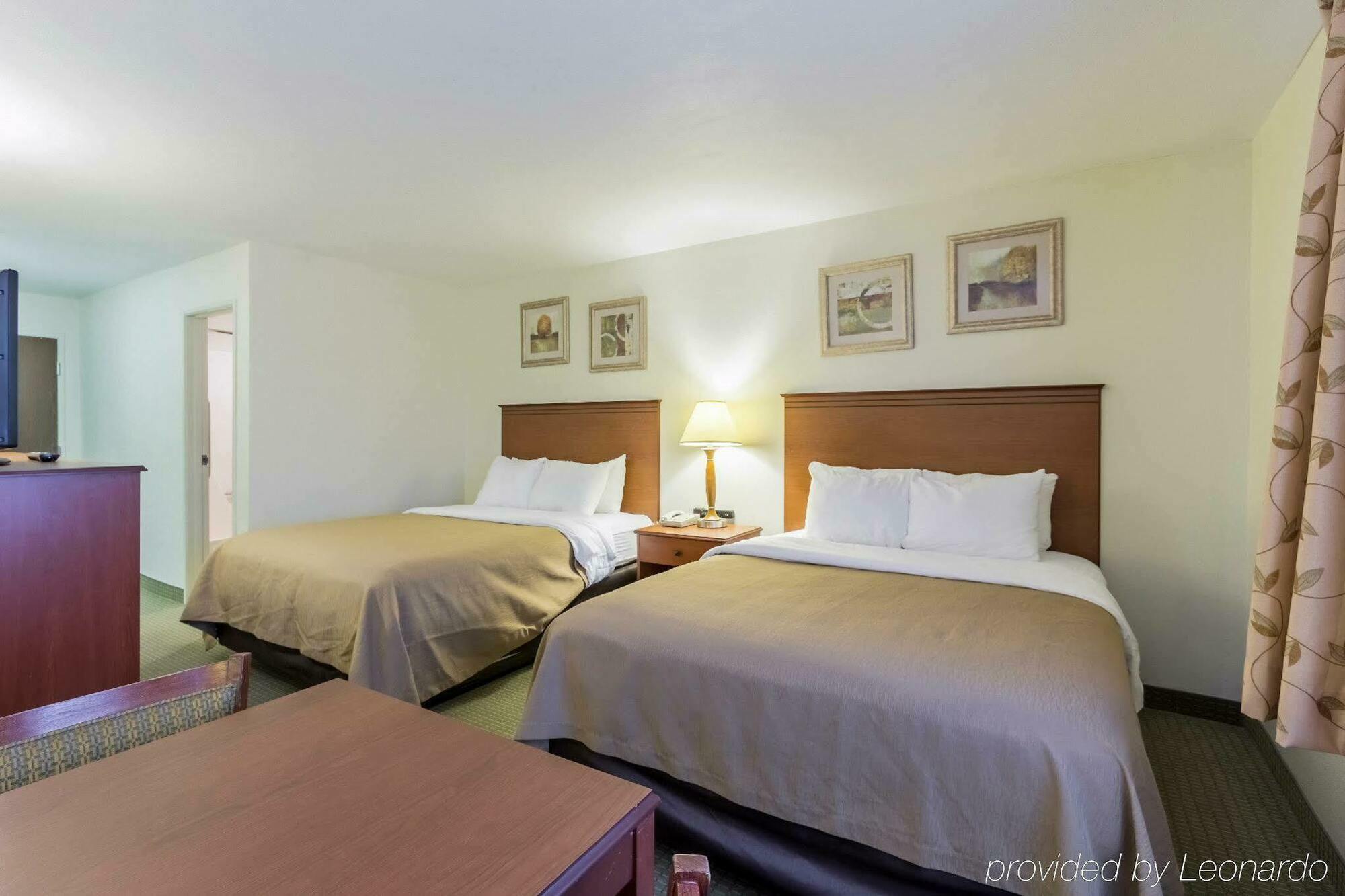 Baymont By Wyndham Sw 2* Omaha