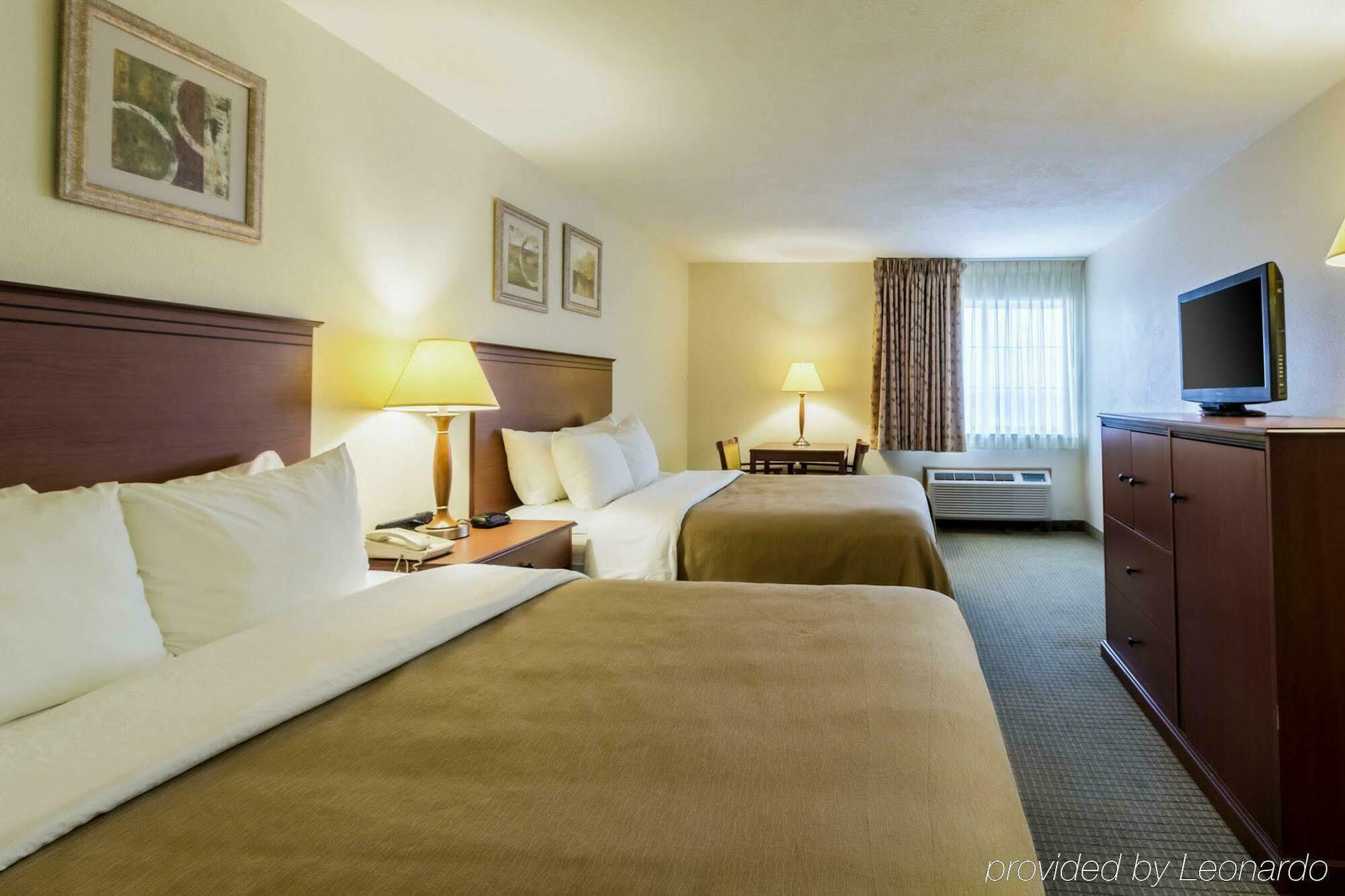 Baymont By Wyndham Sw Hotel 2*