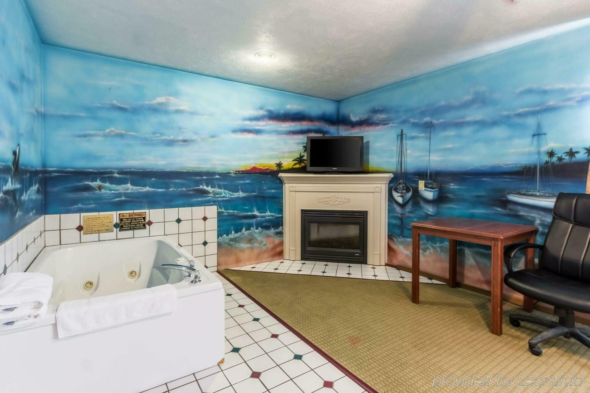 Baymont By Wyndham Sw