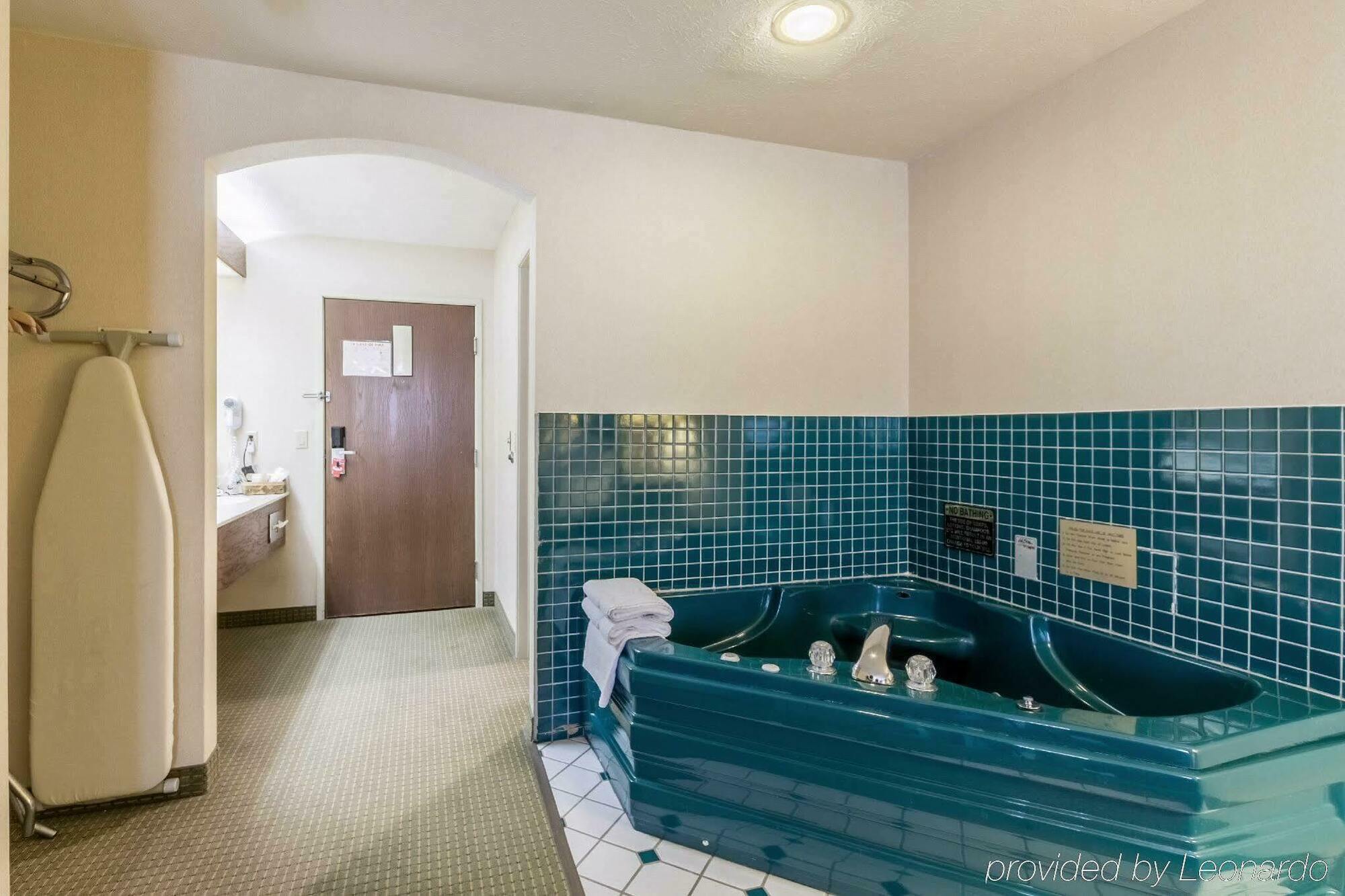 Hotel Baymont By Wyndham Sw Omaha