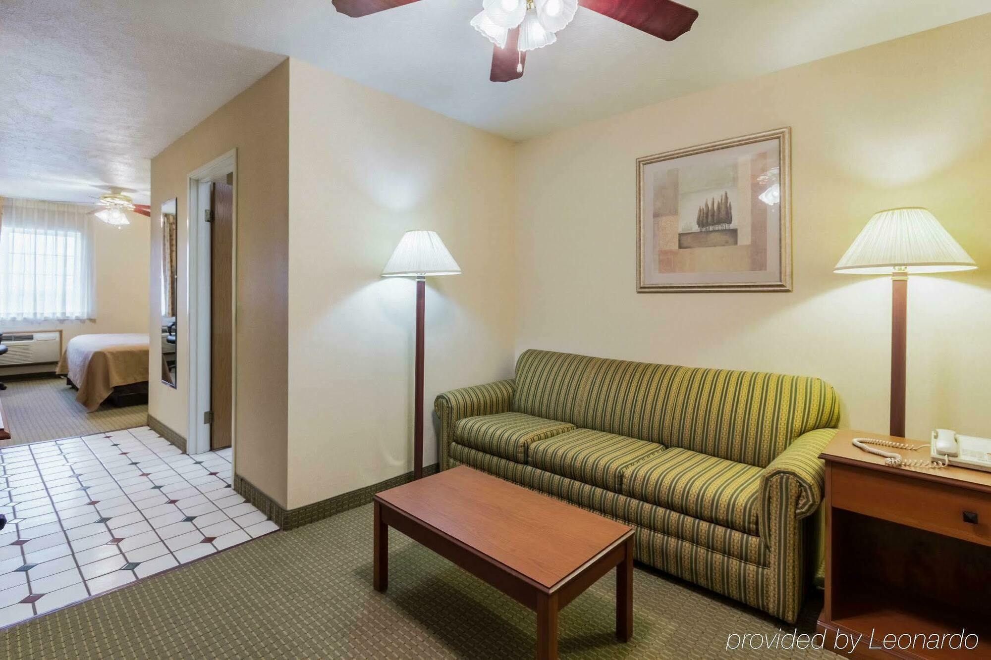 Baymont By Wyndham Sw